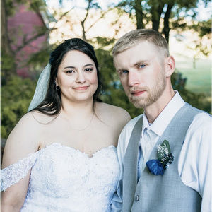 Meet your Posher, Bethany